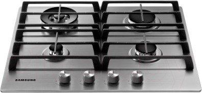 Изображение товара Газовая варочная панель Samsung NA64H3030AS/WT
