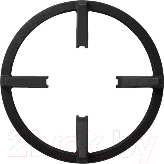 Изображение товара Газовая варочная панель Samsung NA64H3030AS/WT