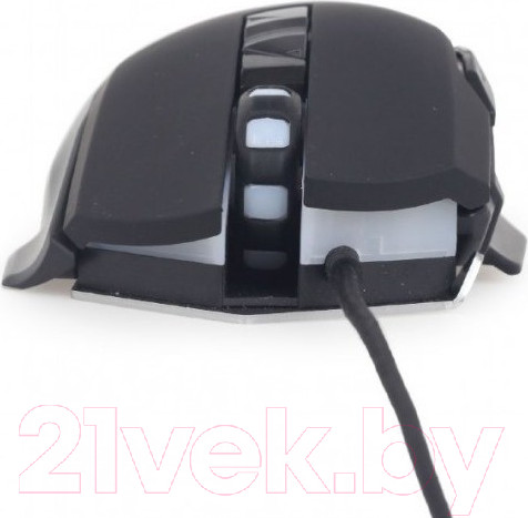 Изображение товара Мышь Gembird MUSG-06