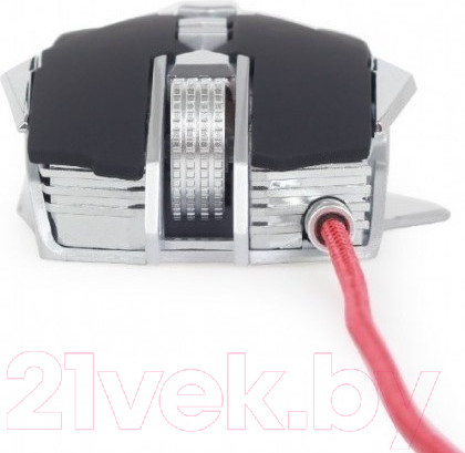 Изображение товара Мышь Gembird MUSG-05