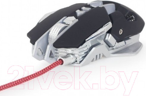 Изображение товара Мышь Gembird MUSG-05