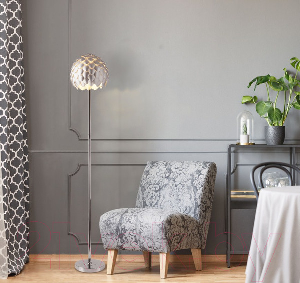 Изображение товара Торшер Bogate's Cedro 01100/1