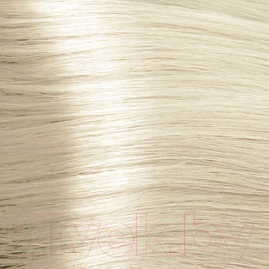 Изображение товара Крем-краска для волос Kapous Studio Professional с женьшенем и рисовыми протеинами 902 (ультра-светлый фиолетовый блонд)