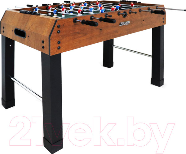 Изображение товара Настольный футбол Start Line Dusseldorf / SLP-4824G1
