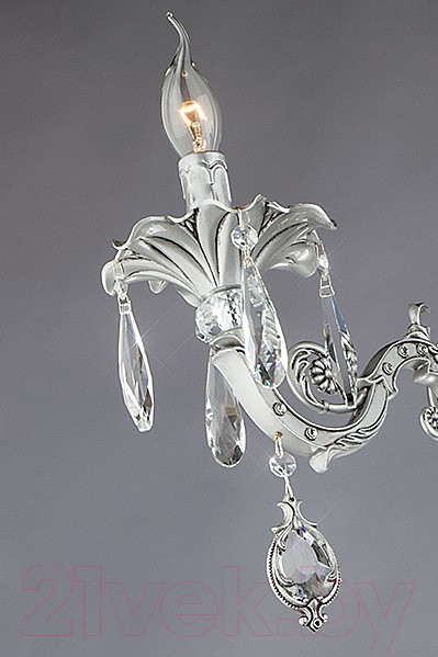 Изображение товара Бра Bogate's Wonderful 276/2 Strotskis