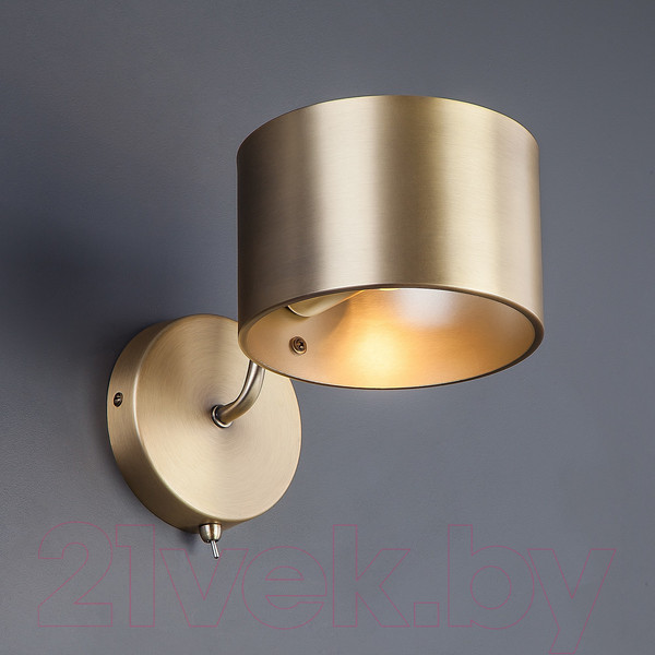 Изображение товара Бра Bogate's Pallada 293/1