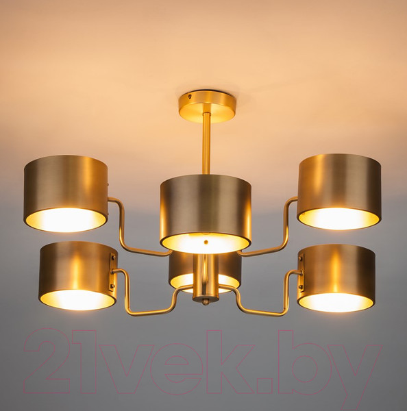 Изображение товара Люстра Bogate's Pallada 293/6