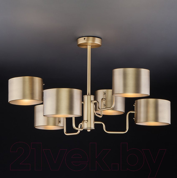 Изображение товара Люстра Bogate's Pallada 293/6