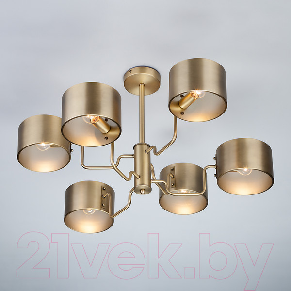 Изображение товара Люстра Bogate's Pallada 293/6