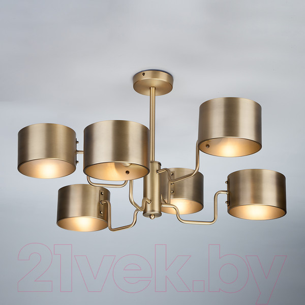 Изображение товара Люстра Bogate's Pallada 293/6