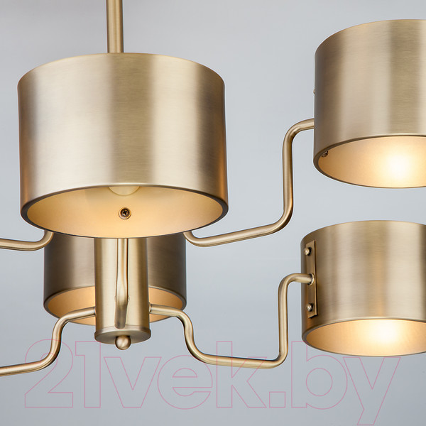 Изображение товара Люстра Bogate's Pallada 293/6