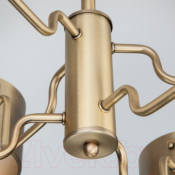 Изображение товара Люстра Bogate's Pallada 293/6