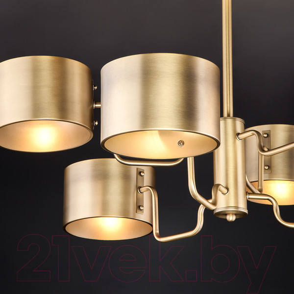 Изображение товара Люстра Bogate's Pallada 293/6