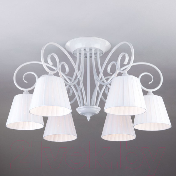 Изображение товара Люстра Bogate's Severina 303/6