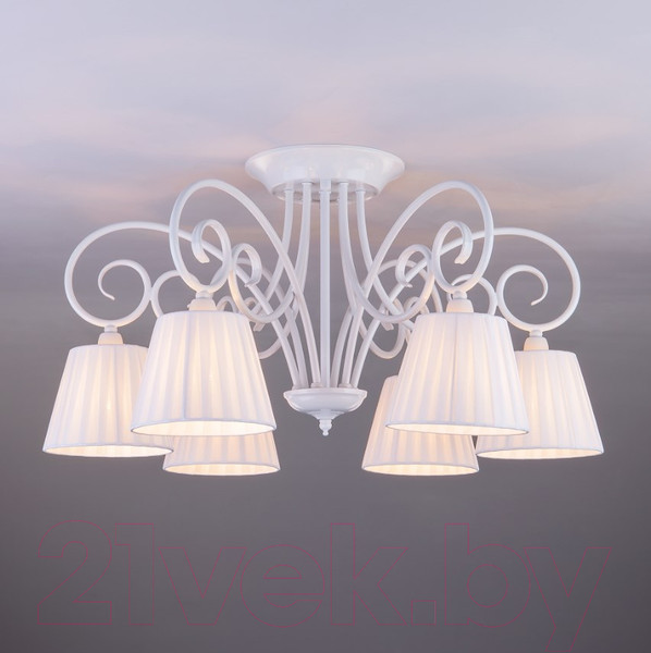 Изображение товара Люстра Bogate's Severina 303/6