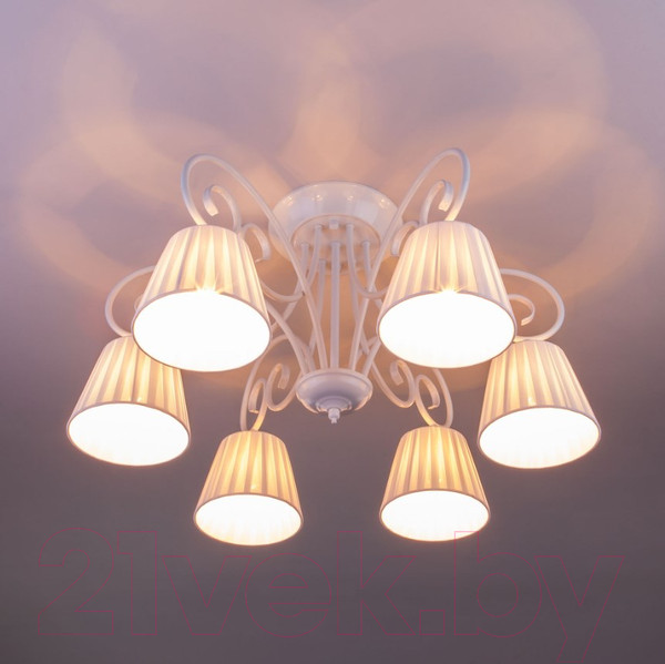 Изображение товара Люстра Bogate's Severina 303/6