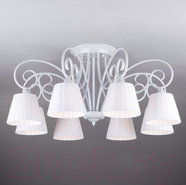 Изображение товара Люстра Bogate's Severina 303/8