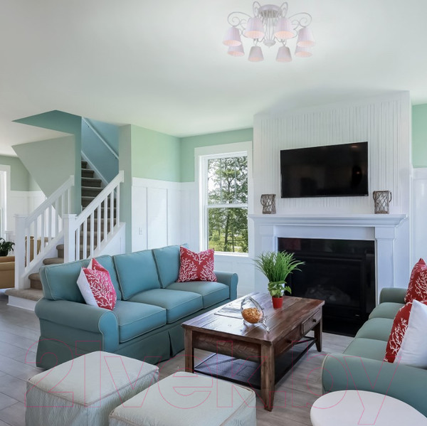 Изображение товара Люстра Bogate's Severina 303/8