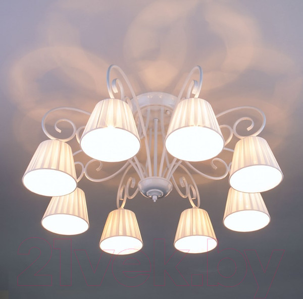 Изображение товара Люстра Bogate's Severina 303/8