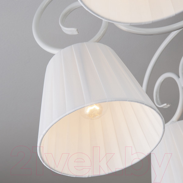 Изображение товара Люстра Bogate's Severina 303/8