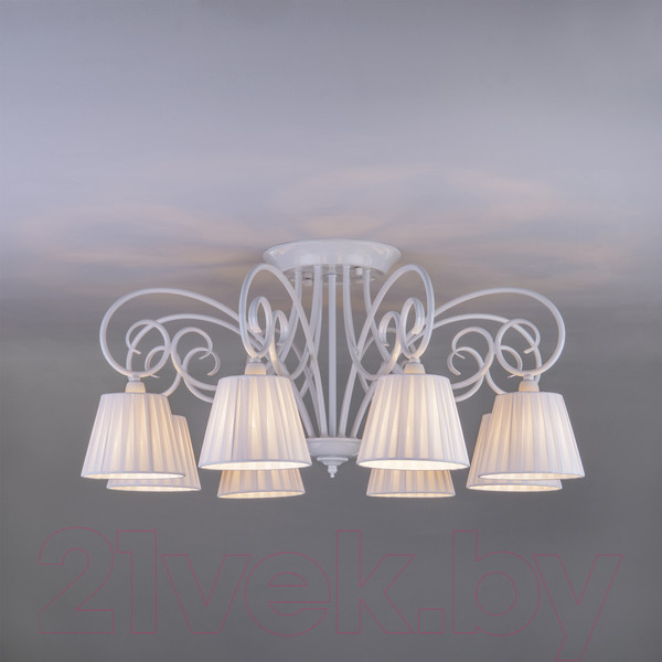 Изображение товара Люстра Bogate's Severina 303/8