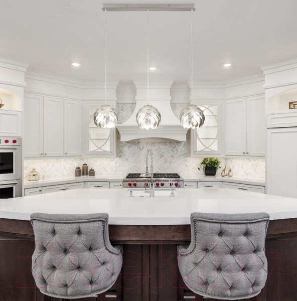 Изображение товара Люстра Bogate's Cedro 304/3