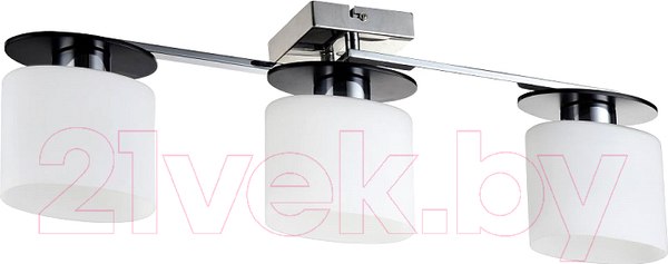 Изображение товара Люстра Freya Bice FR5101-CL-03-CN / FR101-03-N