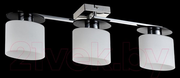 Изображение товара Люстра Freya Bice FR5101-CL-03-CN / FR101-03-N