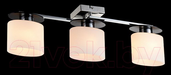 Изображение товара Люстра Freya Bice FR5101-CL-03-CN / FR101-03-N