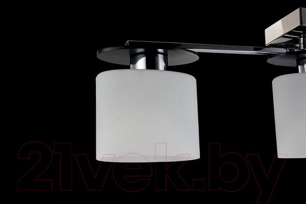 Изображение товара Люстра Freya Bice FR5101-CL-03-CN / FR101-03-N