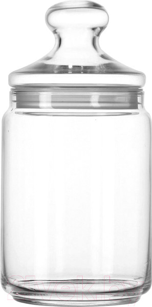 Изображение товара Емкость для хранения Pasabahce Чешни 97425/1071381