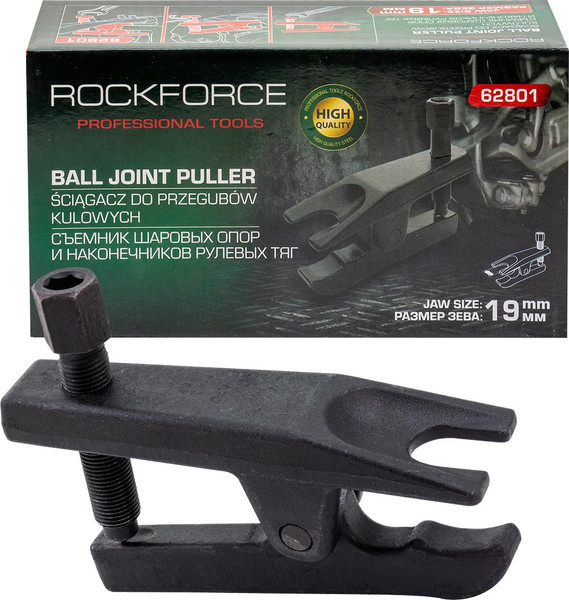Изображение товара Съемник RockForce RF-62801