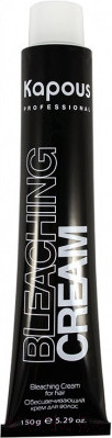Изображение товара Крем для осветления волос Kapous 90 (150г)