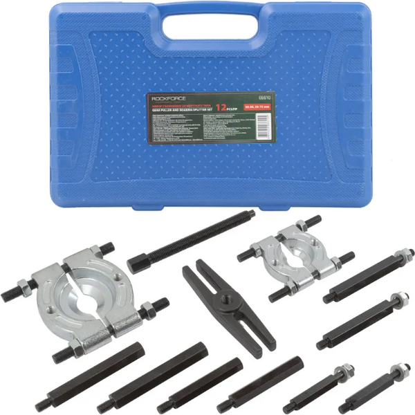 Изображение товара Набор съемников RockForce RF-66610