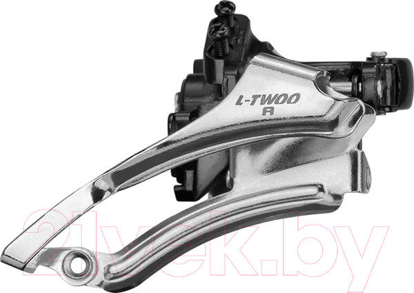 Изображение товара Переключатель для велосипеда Ltwoo FD-V5008L (передний)