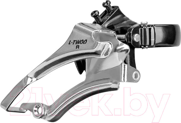 Изображение товара Переключатель для велосипеда Ltwoo FD-V5008L (передний)