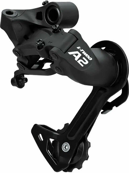 Изображение товара Переключатель для велосипеда Ltwoo RD-V4007-M-2