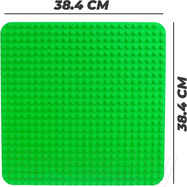 Изображение товара Элемент конструктора Kids Home Toys 4488587 (зеленый)