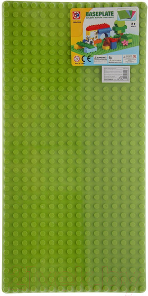 Изображение товара Элемент конструктора Kids Home Toys 2496912 (салатовый)