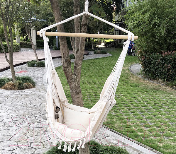 Изображение товара Гамак-качели Green Glade G-050