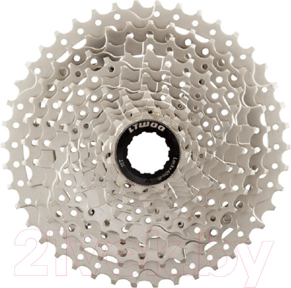 Изображение товара Кассета для велосипеда Ltwoo CS-A3-11-36T (8ск, 11-36T)