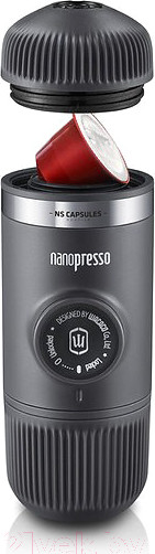 Изображение товара Адаптер для кофейных капсул Wacaco NS Adaptor