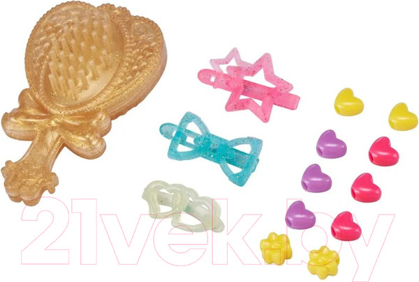 Изображение товара Игрушка детская Zuru Sparkle Girlz Единорог / 100372