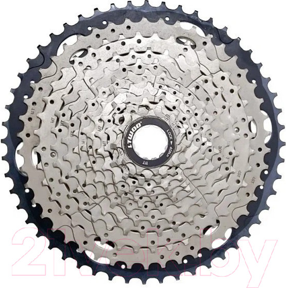 Изображение товара Кассета для велосипеда Ltwoo CS-A7-11-42T (10ск, 11-42Т)