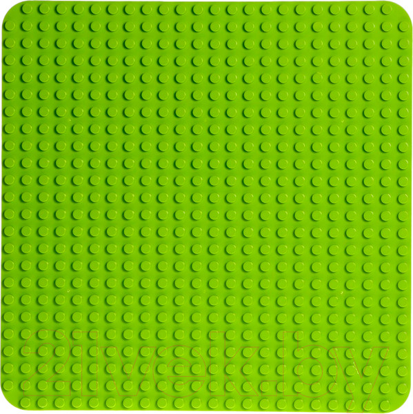 Изображение товара Элемент конструктора Sima-Land 7519719 (салатовый)