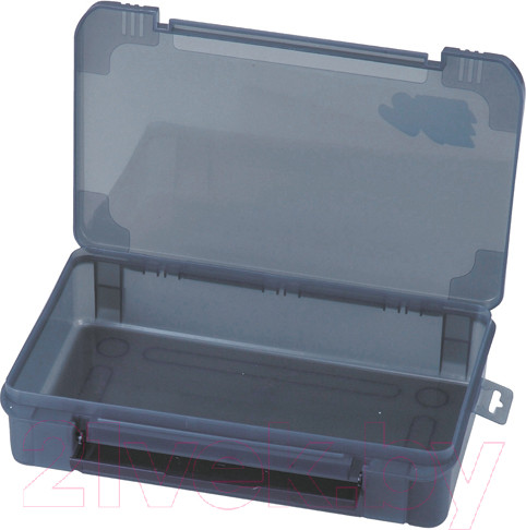 Изображение товара Коробка рыболовная Meiho Versus VS-3043NDDM (черный)