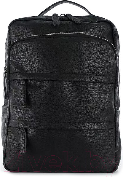 Изображение товара Рюкзак Poshete 273-6608-BLK (черный)