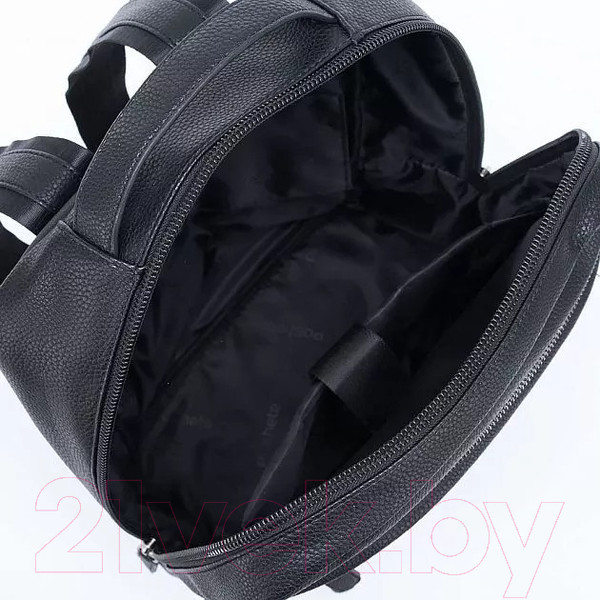 Изображение товара Рюкзак Poshete 273-6608-BLK (черный)