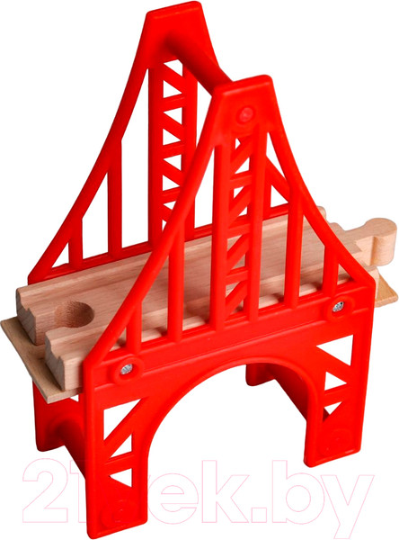 Изображение товара Элемент железной дороги Sima-Land Часть моста / 5099571