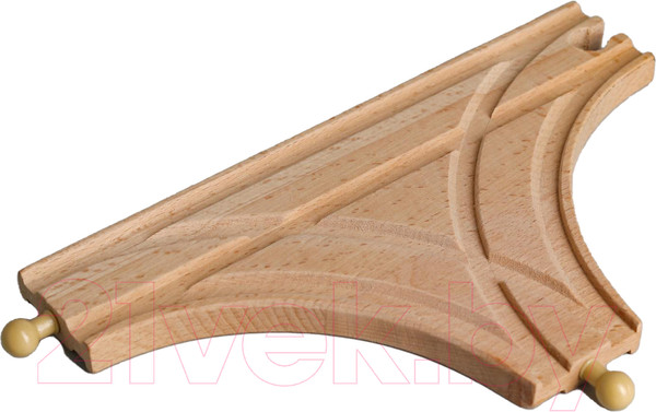 Изображение товара Элемент железной дороги Sima-Land Перекресток / 5099567